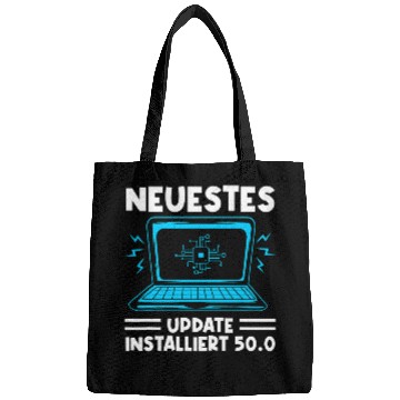 Discover Mens Latest update installs 500 programmer software Bags