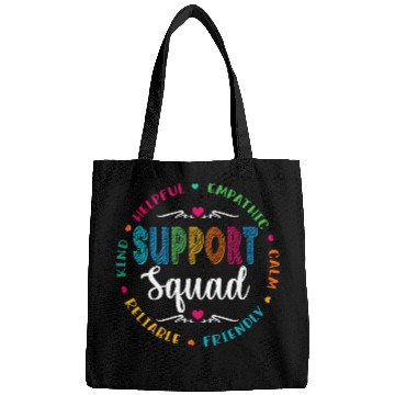 Discover Support Squad Learning Specialist Sped Resource Intervention Bags