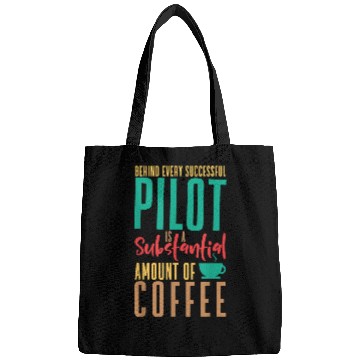 Discover Behind Every Successful Pilot Flight Bags