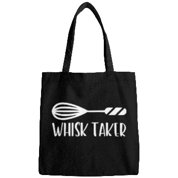 Discover Whisk Taker Chef Design Bags