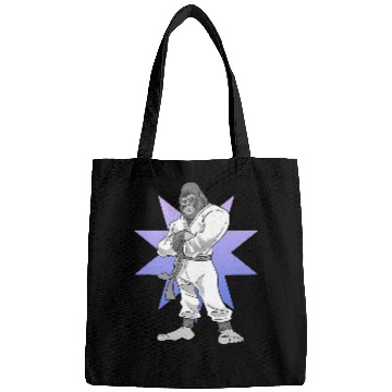 Discover Karate Kung Fu Gorilla Martial Arts Bags