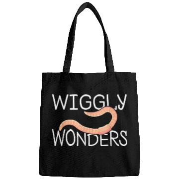 Discover Wiggly Wonders I Worm Farming Bags