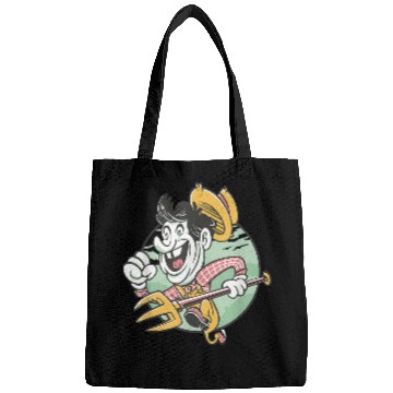 Discover VXLS Farmer Boy Farming Harvest Season Bags