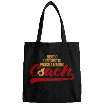 Discover Neuro Linguistic Programming Coach Bags