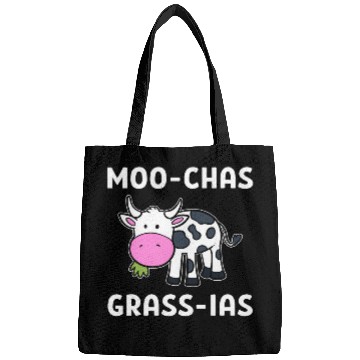 Discover Moochas Grassias Dairy Farmer Bags