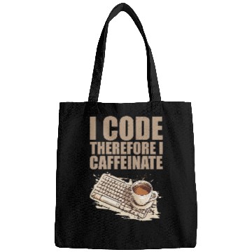 Discover caffeines Coder Software Developer Engineer Coffee Programmer 12 Bags