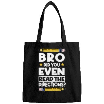 Discover Teacher Educator School Tutor Teaching Instructor Education Bags