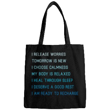 Discover Bedtime Affirmations For Adults Sleep Deprived Airline Pilot Bags
