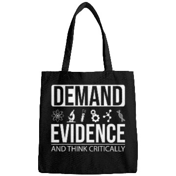 Discover Demand Evidence And Think Critically Science 2 Bags