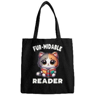 Discover Reading Book Cat For Library Reading Teacher 4 Bags