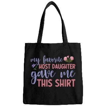 Discover Host Daughter Foreign Exchange Student Study Abroad Host Mom Bags