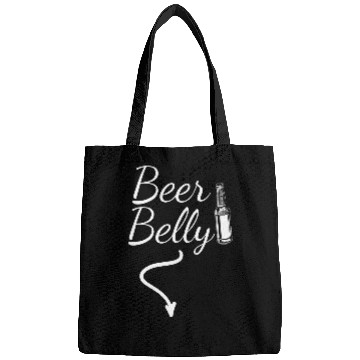 Discover Beer Belly Party Student Alcohol College Bags