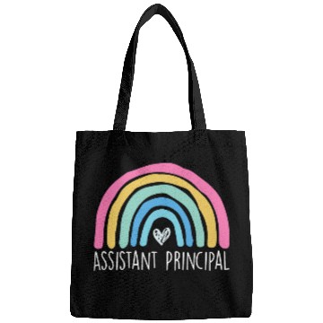 Discover Assistant Principal School Principal Worker Appreciation 2 Bags