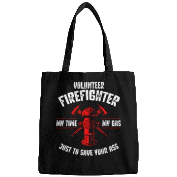 Discover Volunteer Fires Department 2Volunteer Firefighter 25 Bags