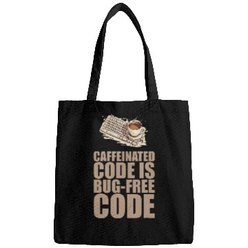 Discover caffeines Coder Software Developer Engineer Coffee Programmer 5 Bags