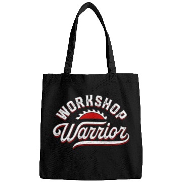 Discover Workshop Warrior 2Carpentry Woodworker Tools Carpenter Bags