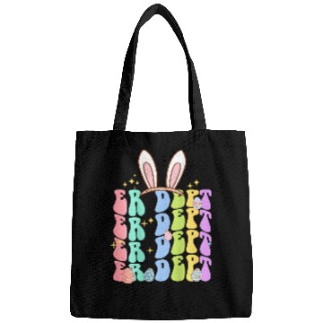 Discover Easter ER Dept Easter Emergency Department ER nurses Easter Bags