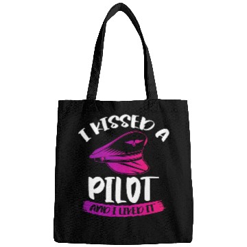 Discover Sweet flight attendant top Airplain Plain Lover Bags