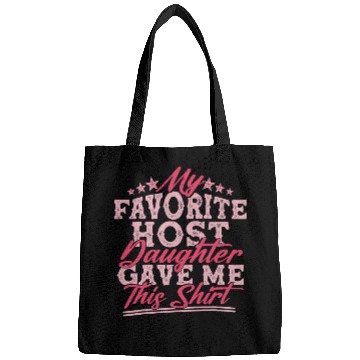 Discover My Favorite Host Daughter Foreign Exchange Student Mom Dad Bags