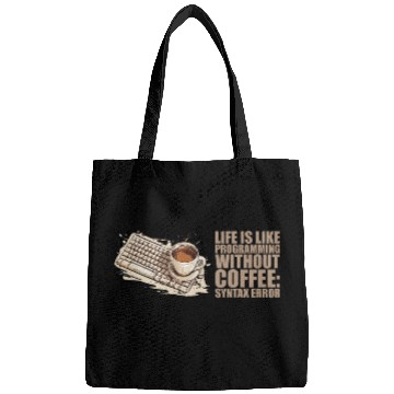 Discover caffeines Coder Software Developer Engineer Coffee Programmer 46 Bags