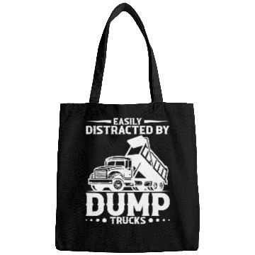 Discover Dump Truck Driver Dump Truck Sand Toy Dump Truck Hat Bags