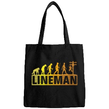 Discover Retro Lineman Evolution 2Electrical Cable Lineman Bags