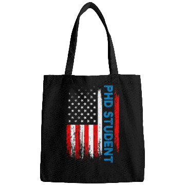 Discover PhD Student Dissertation Doctorate Graduation 62 Bags