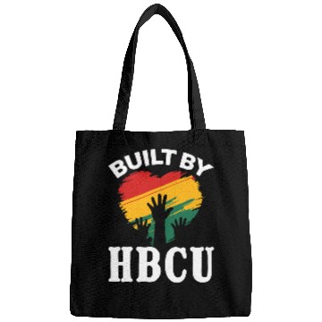 Discover HBCU College Student Built By HBCU Bags
