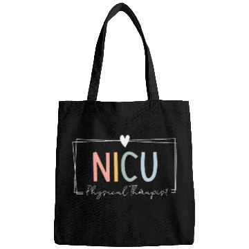 Discover NICU Physical Therapist ICU Neonatal Intensive Care Unit Bags