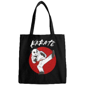Discover Karate Panda Boys and Girls Karate Panda 2 Bags