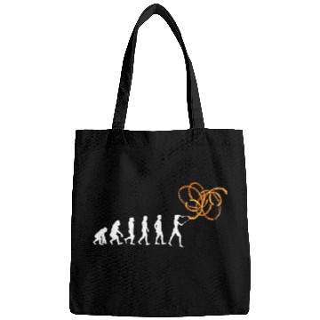 Discover Poi Human Evolution Fires Dancing Fires Spinner Poi Spinning Bags