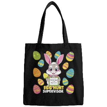 Discover A Design for happy Easter day Bags