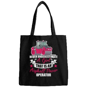 Discover Asphalt Paving Road Construction Road Worker Bags