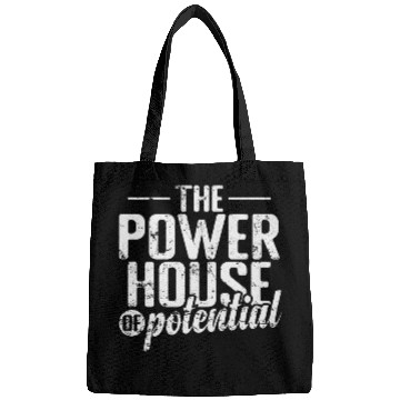 Discover The Powerhouse of Potential Bags