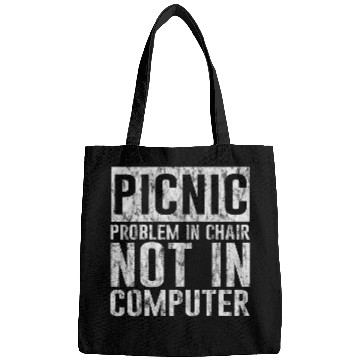 Discover Picnic Problem In Chair Not In Computer Bags
