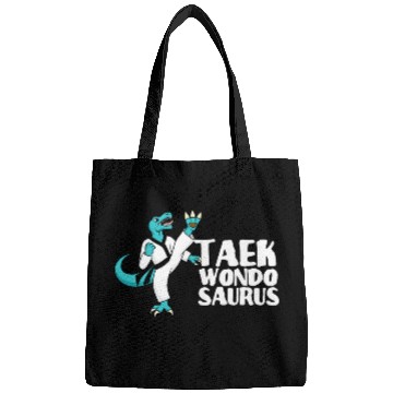Discover Dino Taekwondosaurus Gifts Bags