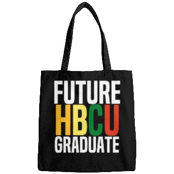 Discover HBCU Historically Black College University Grad Alumni BML 8 Bags