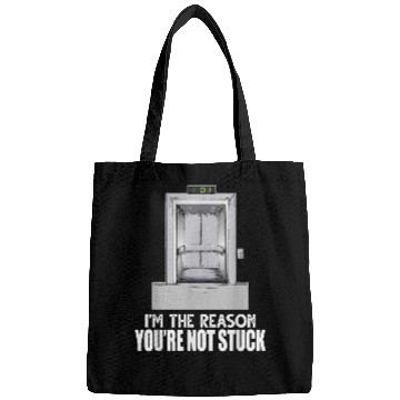 Discover Elevator Mechanic Repairman Bags