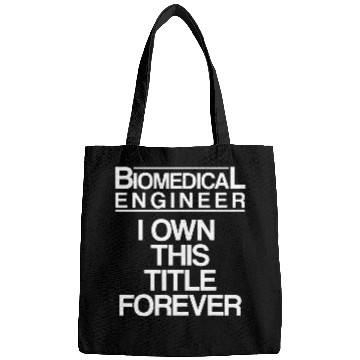 Discover Biomedicals Engineer Own Funny Engineering Bags