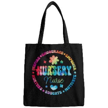 Discover Groovy nursesry nurses RN nurses Inspirational Life 2 Bags