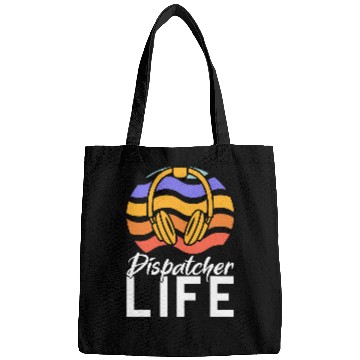 Discover Dispatcher 911 Operator Service Dispatchers 1 Bags