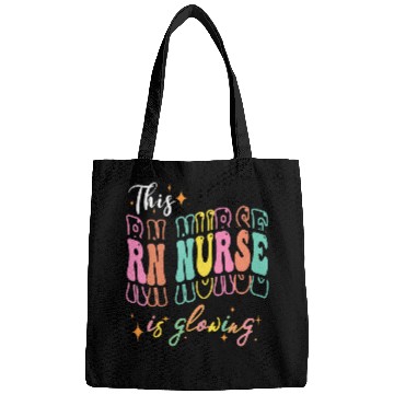 Discover Registered nurses Tee nurses week Registered nurses RN Bags