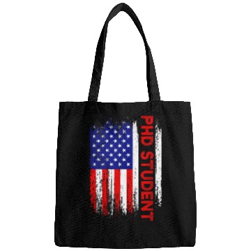 Discover PhD Student Dissertation Doctorate Graduation 47 Bags