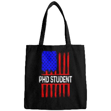 Discover PhD Student Dissertation Doctorate Graduation 45 Bags