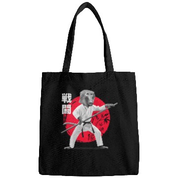 Discover KARATE MONKEY Bags