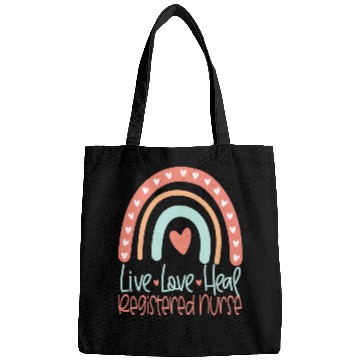 Discover Registered nurses Nursing Student Graduation RN Bags