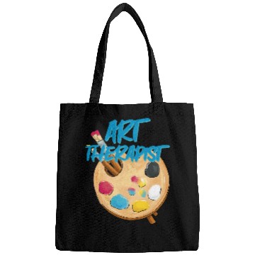 Discover Art Therapy Creative Therapeutic 7 Bags