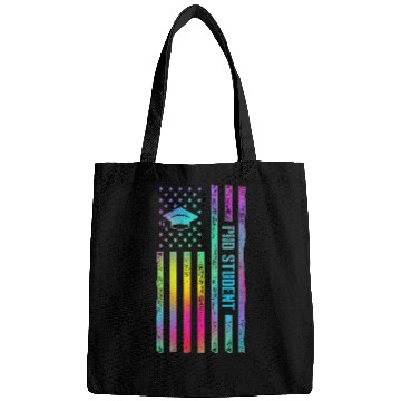 Discover PhD Student Dissertation Doctorate Graduation 53 Bags