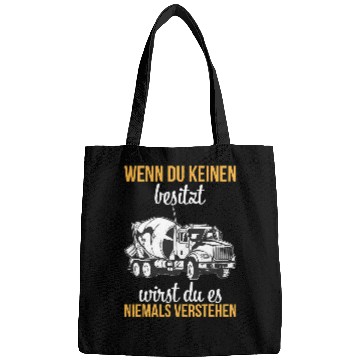 Discover Concrete worker funny saying 8 Bags