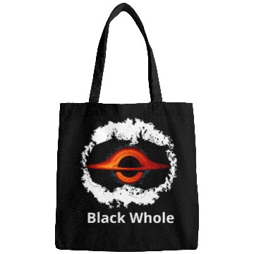 Discover Black Hole Physics Universe Physics Astrophysicists Teacher 1 Bags